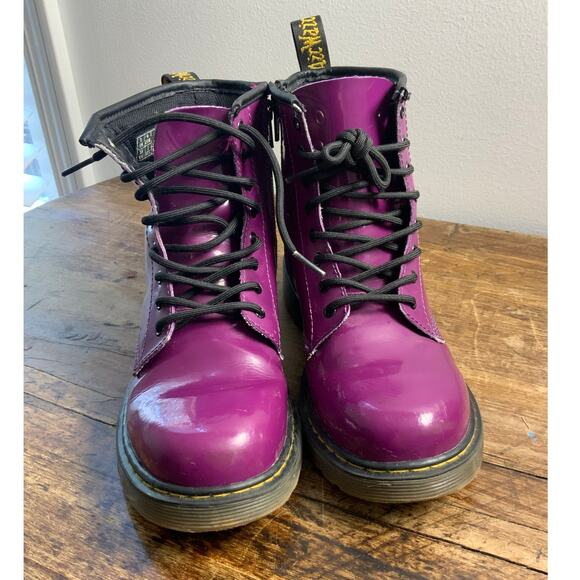 Dr. Martens Boots size 5 - Picture 2 of 7